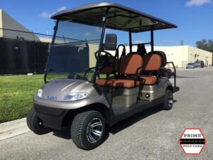 jax beach golf cart service, golf cart repair