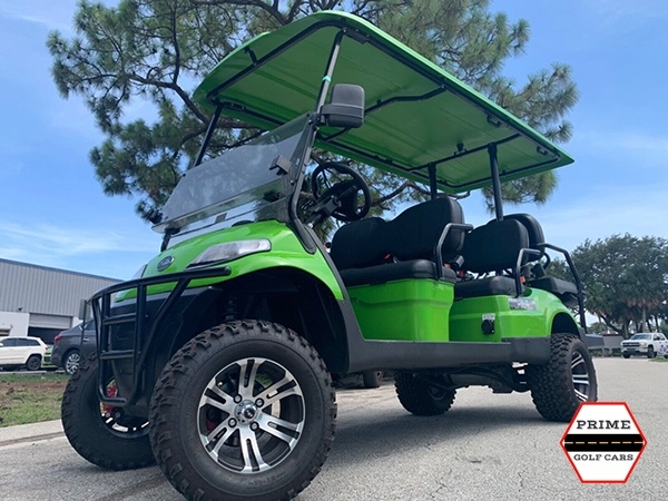 affordable golf cart rental, golf cart rent jax beach