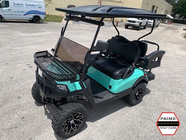 affordable golf cart rental, golf cart rent jax beach