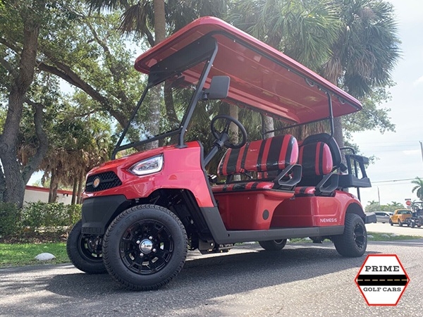 affordable golf cart rental, golf cart rent jax beach