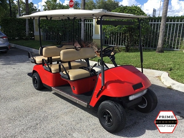 affordable golf cart rental, golf cart rent jax beach