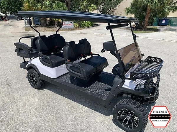 affordable golf cart rental, golf cart rent jax beach