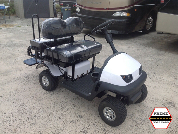 affordable golf cart rental, golf cart rent jax beach