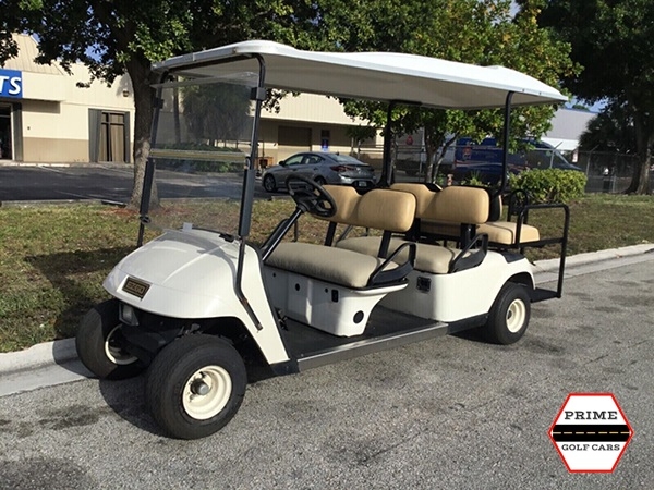 affordable golf cart rental, golf cart rent jax beach