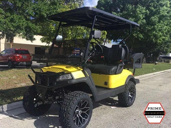 affordable golf cart rental, golf cart rent jax beach
